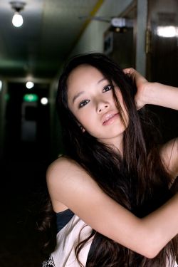 候补圣女